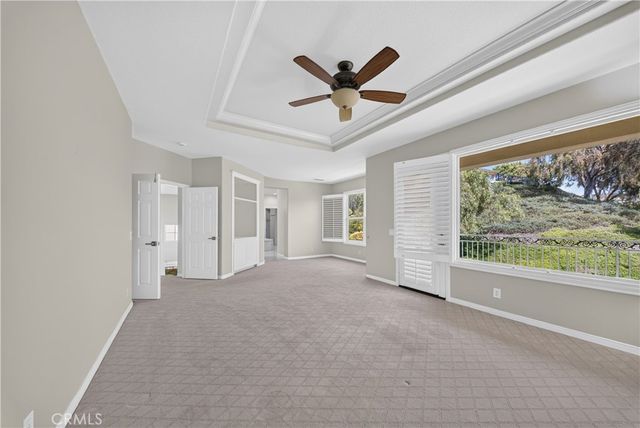 6 Westchester Court, Trabuco Canyon, CA 92679