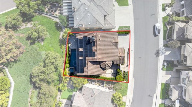 6 Westchester Court, Trabuco Canyon, CA 92679