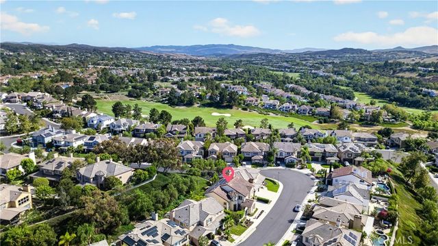 6 Westchester Court, Trabuco Canyon, CA 92679
