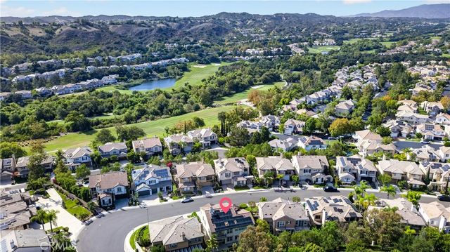 6 Westchester Court, Trabuco Canyon, CA 92679