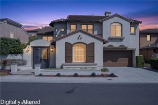 6 Westchester Court, Trabuco Canyon, CA 92679