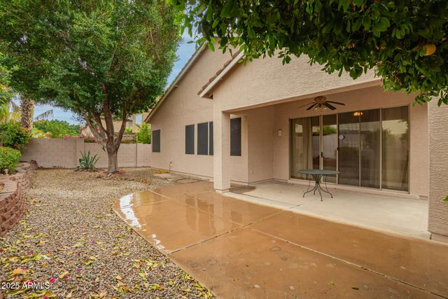26065 N 68TH Lane, Peoria, AZ 85383
