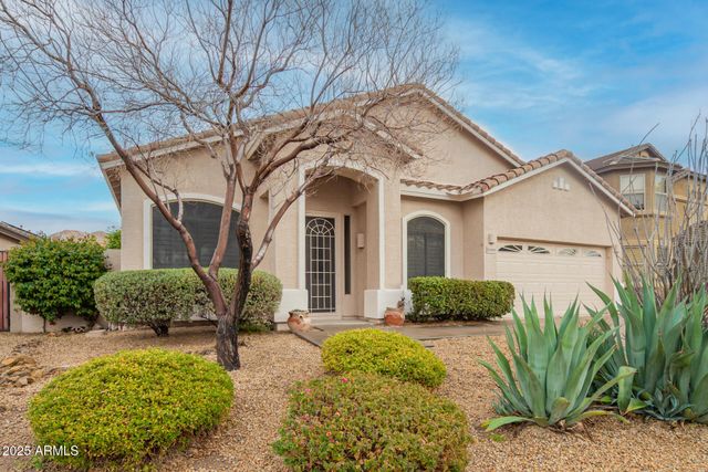26065 N 68TH Lane, Peoria, AZ 85383