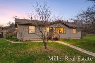 6130 Gurd Road, Hope Twp, MI 49058