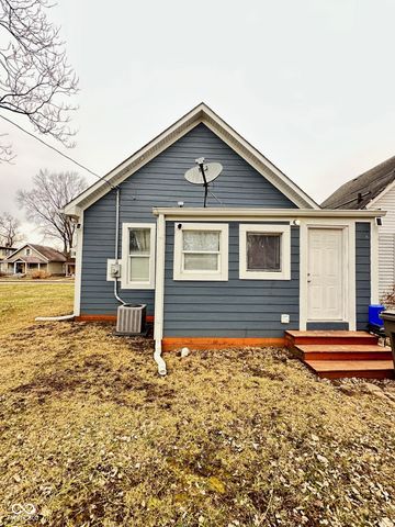 929 W Roache Street, Indianapolis, IN 46208