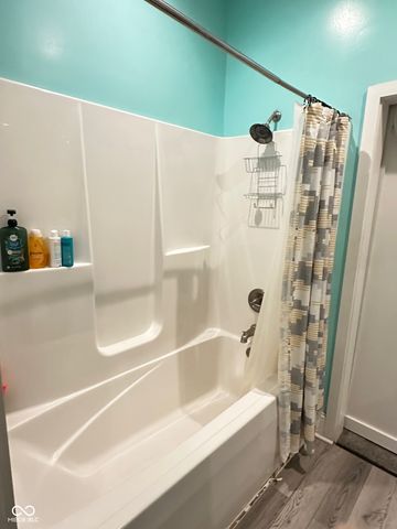 929 W Roache Street, Indianapolis, IN 46208