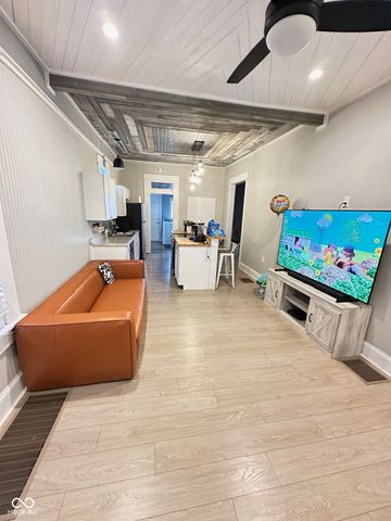 929 W Roache Street, Indianapolis, IN 46208