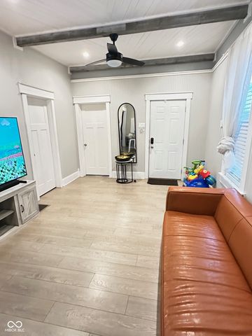 929 W Roache Street, Indianapolis, IN 46208