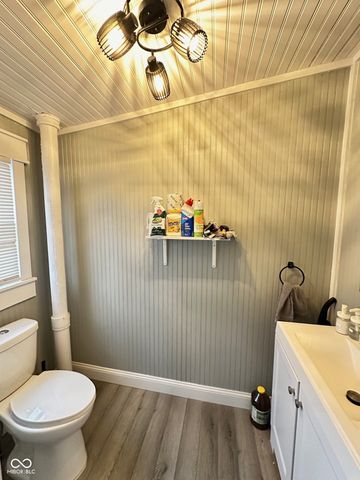 929 W Roache Street, Indianapolis, IN 46208