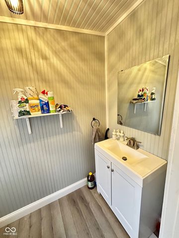 929 W Roache Street, Indianapolis, IN 46208