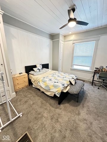 929 W Roache Street, Indianapolis, IN 46208