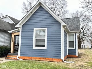 929 W Roache Street, Indianapolis, IN 46208