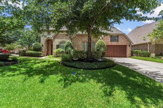 3 Bridgewood Cove Court, The Woodlands, TX 77381