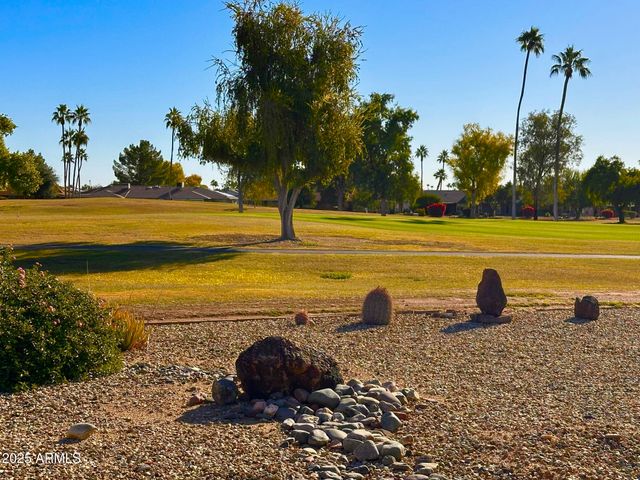 18823 N 132ND Avenue, Sun City West, AZ 85375