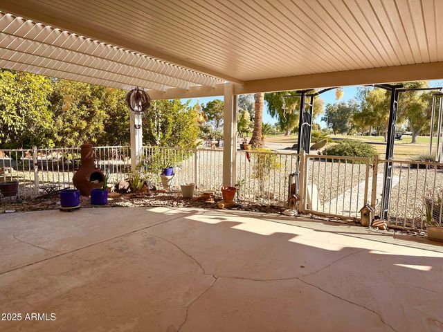 18823 N 132ND Avenue, Sun City West, AZ 85375