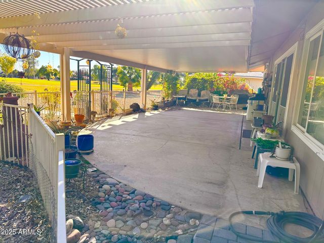 18823 N 132ND Avenue, Sun City West, AZ 85375