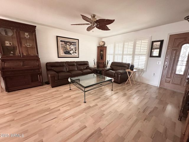 18823 N 132ND Avenue, Sun City West, AZ 85375