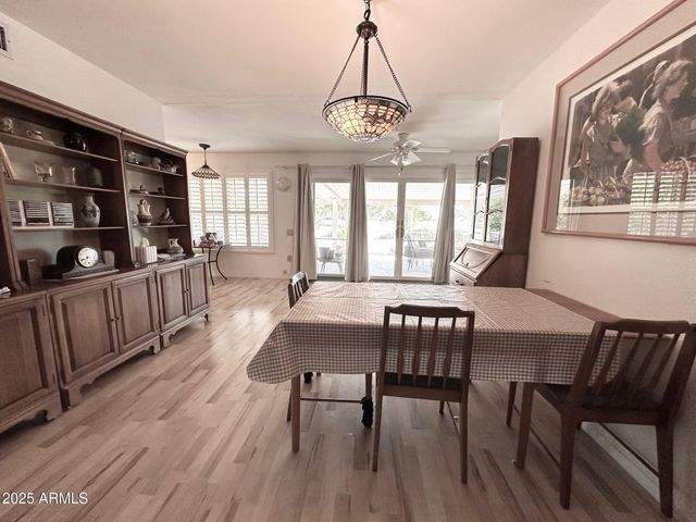 18823 N 132ND Avenue, Sun City West, AZ 85375