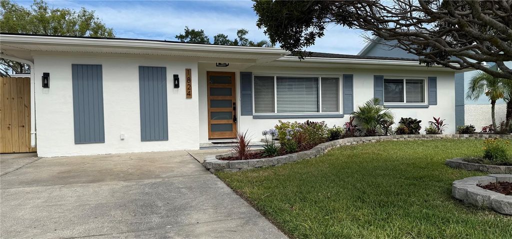 1824 DOUGLAS AVENUE, Dunedin, FL 34698