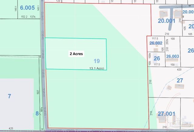 Lot 2 Harris St, Atmore, AL 36502