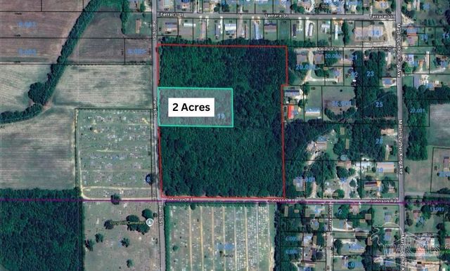 Lot 2 Harris St, Atmore, AL 36502