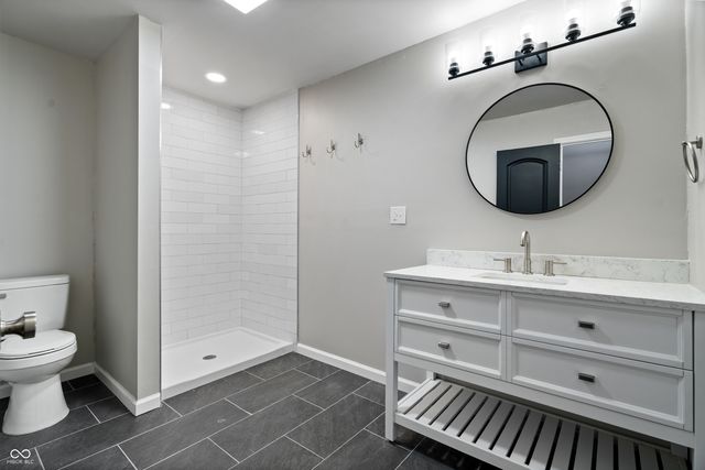 306 N 18th Avenue, Beech Grove, IN 46107