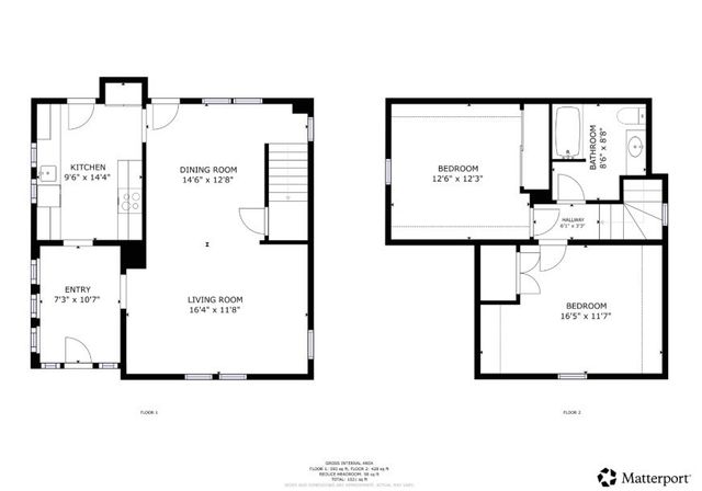 8 Harrison St, Maynard, MA 01754