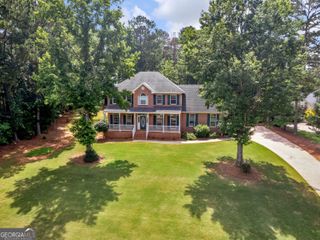 416 River Forest Drive, Mcdonough, GA 30252