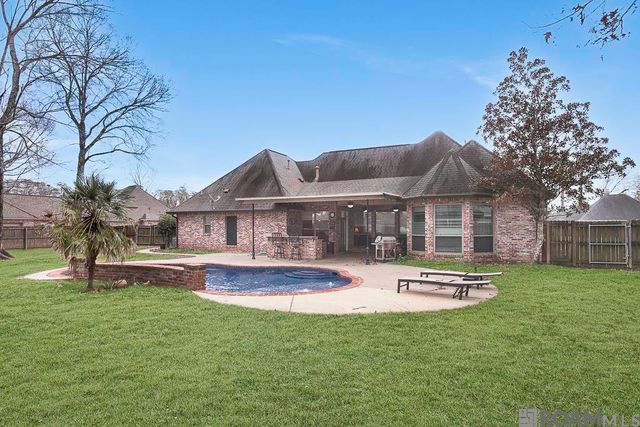 36258 Cypress Way, Geismar, LA 70734