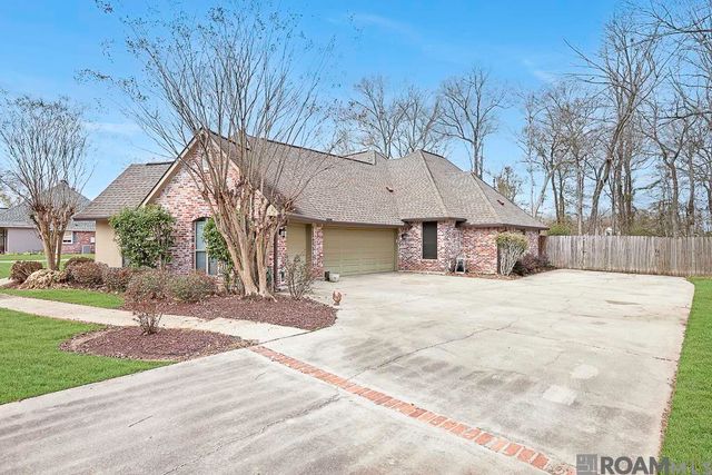 36258 Cypress Way, Geismar, LA 70734
