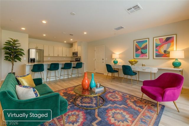 7550 Cooks Meadow Street, North Las Vegas, NV 89084