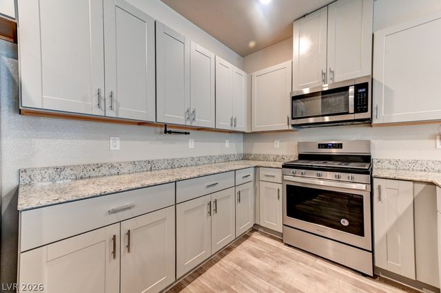 7550 Cooks Meadow Street, North Las Vegas, NV 89084