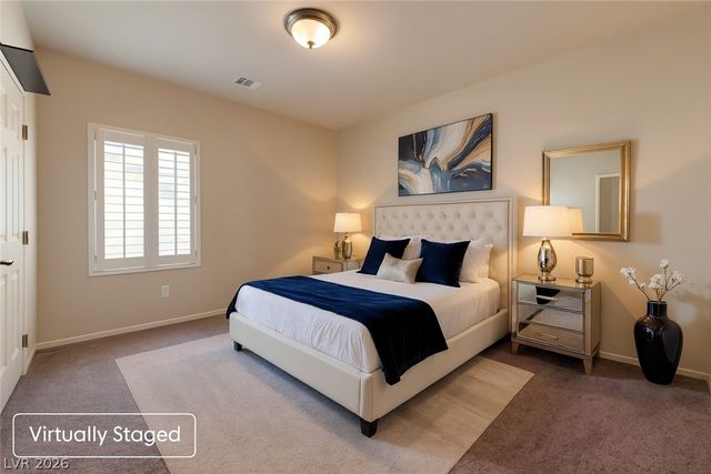 7550 Cooks Meadow Street, North Las Vegas, NV 89084