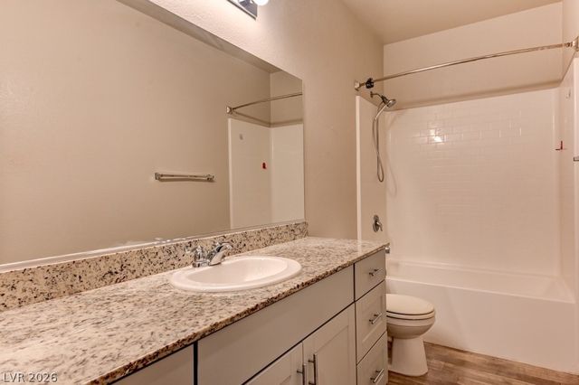 7550 Cooks Meadow Street, North Las Vegas, NV 89084