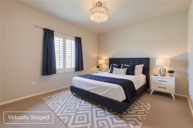 7550 Cooks Meadow Street, North Las Vegas, NV 89084