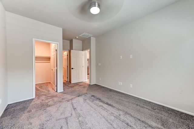 7550 Cooks Meadow Street, North Las Vegas, NV 89084