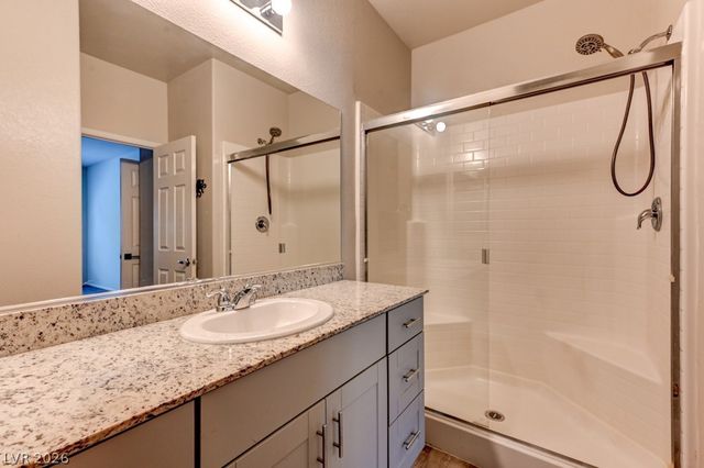 7550 Cooks Meadow Street, North Las Vegas, NV 89084