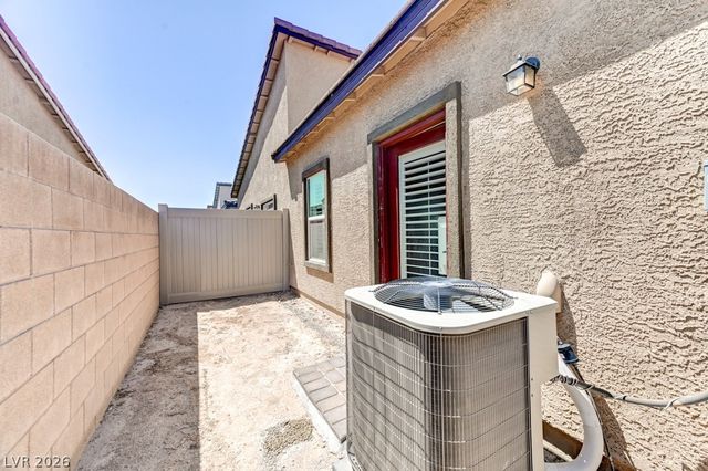7550 Cooks Meadow Street, North Las Vegas, NV 89084