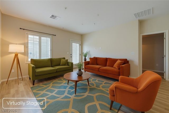 7550 Cooks Meadow Street, North Las Vegas, NV 89084