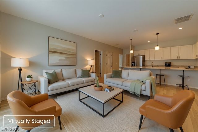 7550 Cooks Meadow Street, North Las Vegas, NV 89084