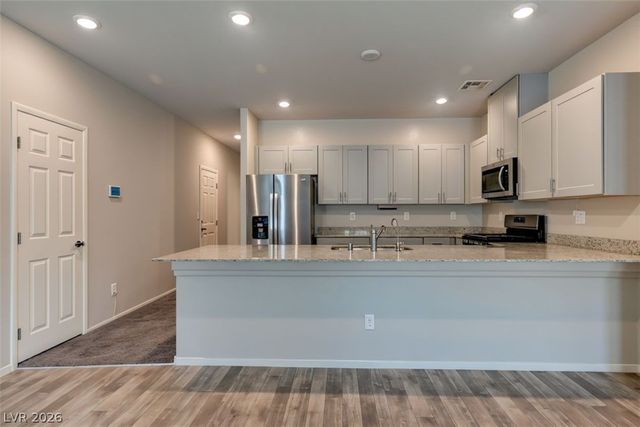 7550 Cooks Meadow Street, North Las Vegas, NV 89084