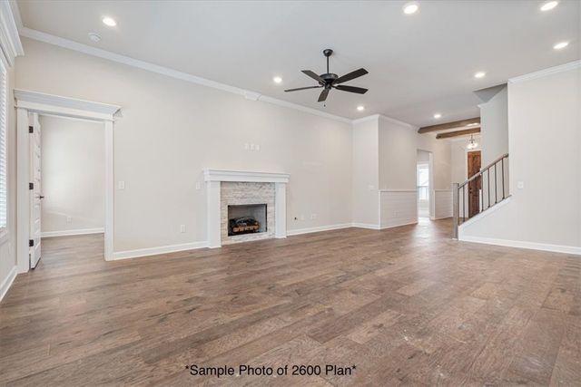 1420 Lookout Lane, Cave Springs, AR 72718