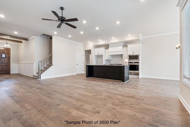 1420 Lookout Lane, Cave Springs, AR 72718