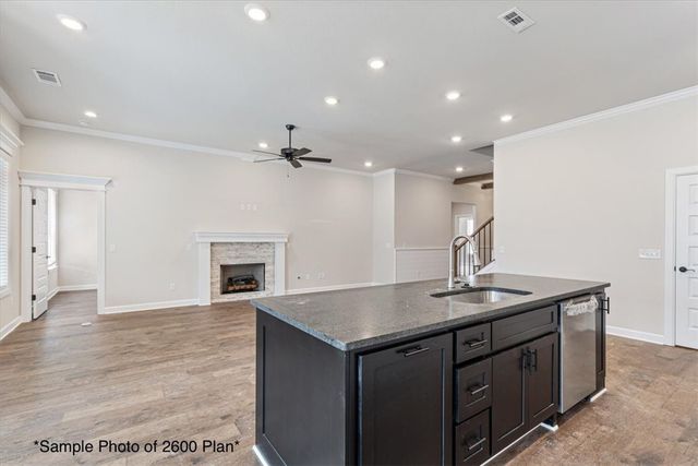 1420 Lookout Lane, Cave Springs, AR 72718