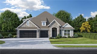 1420 Lookout Lane, Cave Springs, AR 72718