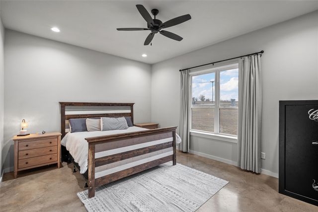 250 Elesha Lane, Eddy, TX 76524