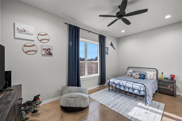 250 Elesha Lane, Eddy, TX 76524