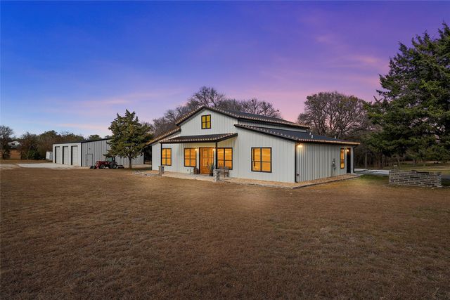250 Elesha Lane, Eddy, TX 76524