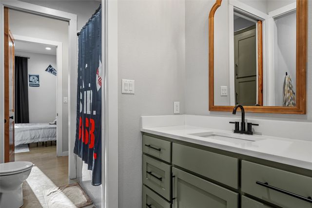 250 Elesha Lane, Eddy, TX 76524