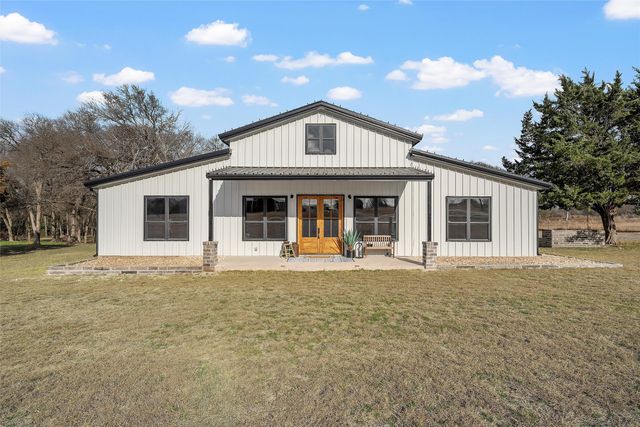 250 Elesha Lane, Eddy, TX 76524
